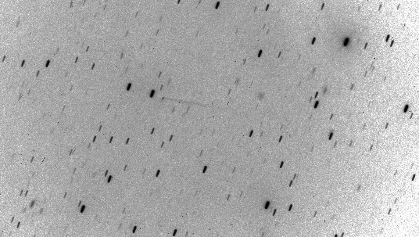 Asteroid 6478